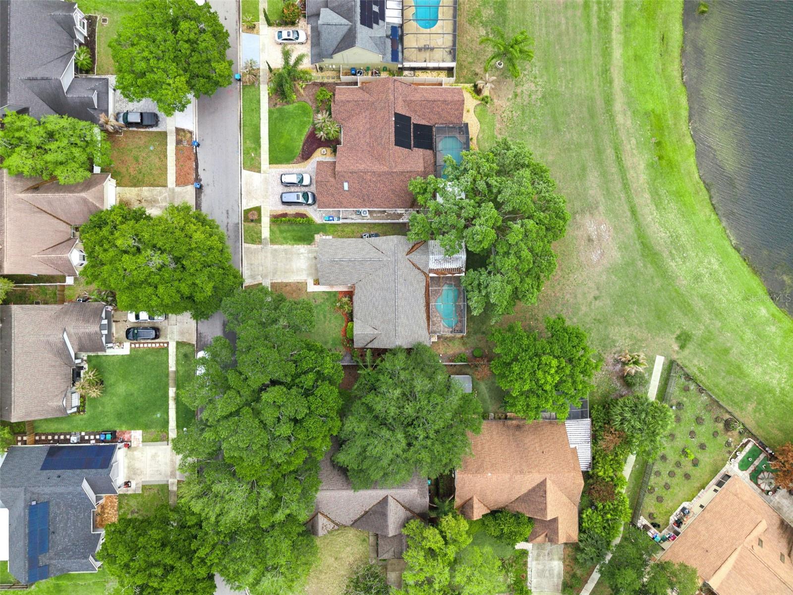 HUCKLEBERRY FIELDS TR N2A - Residential