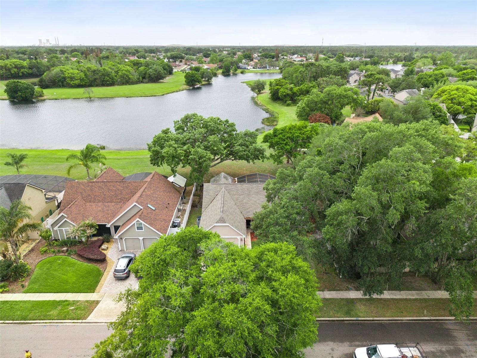 HUCKLEBERRY FIELDS TR N2A - Residential