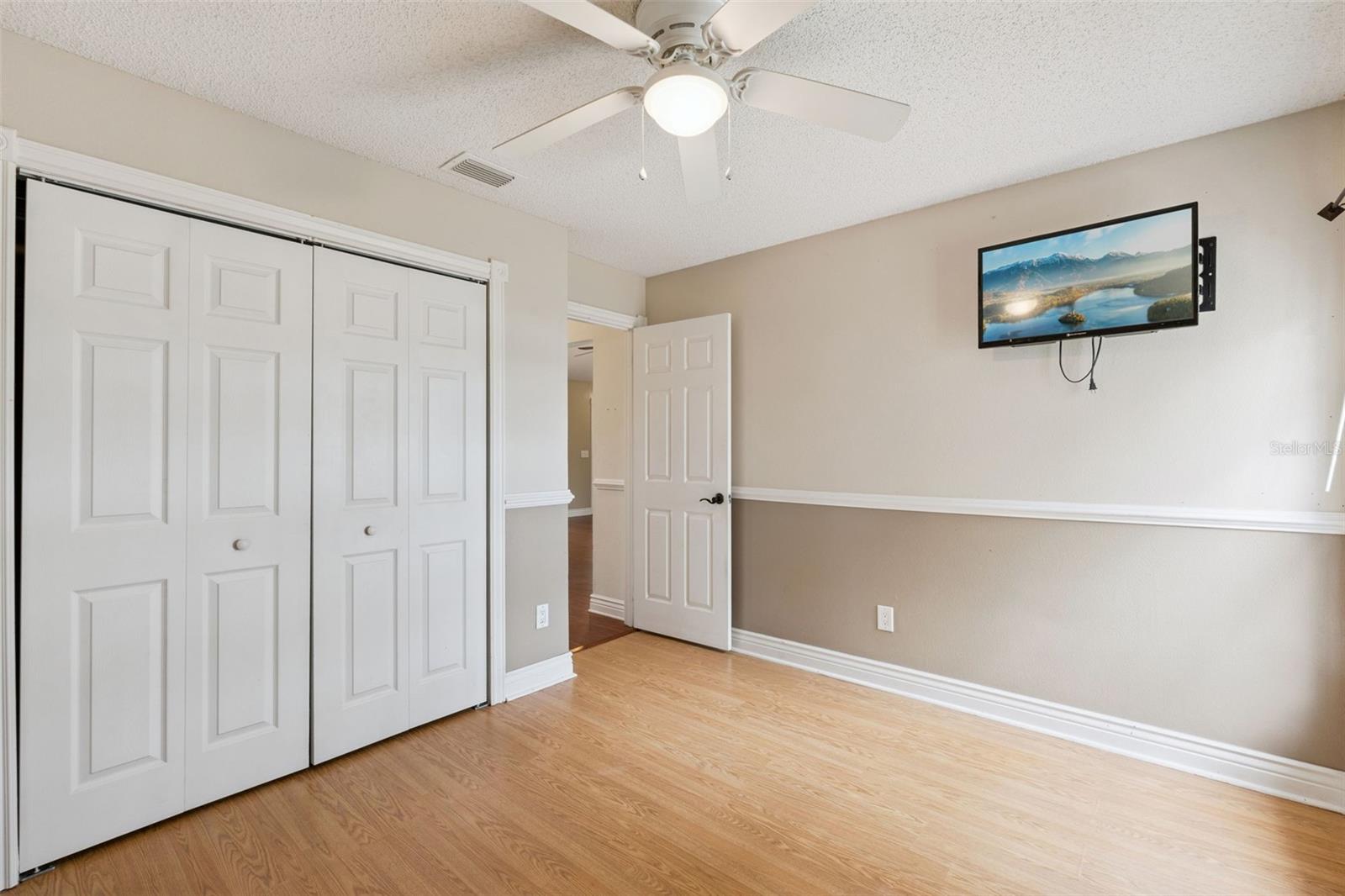 HUCKLEBERRY FIELDS TR N2A - Residential