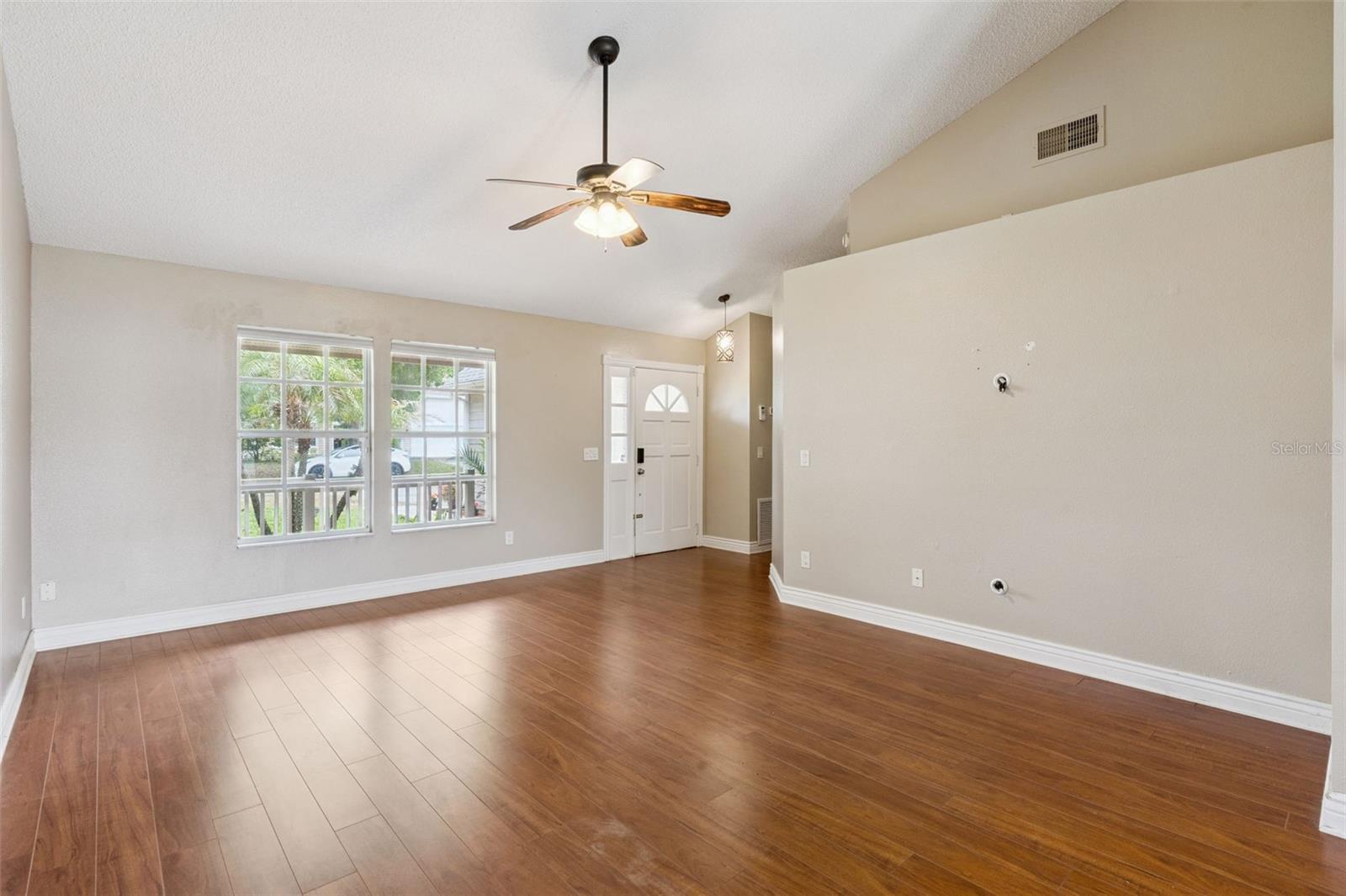 HUCKLEBERRY FIELDS TR N2A - Residential