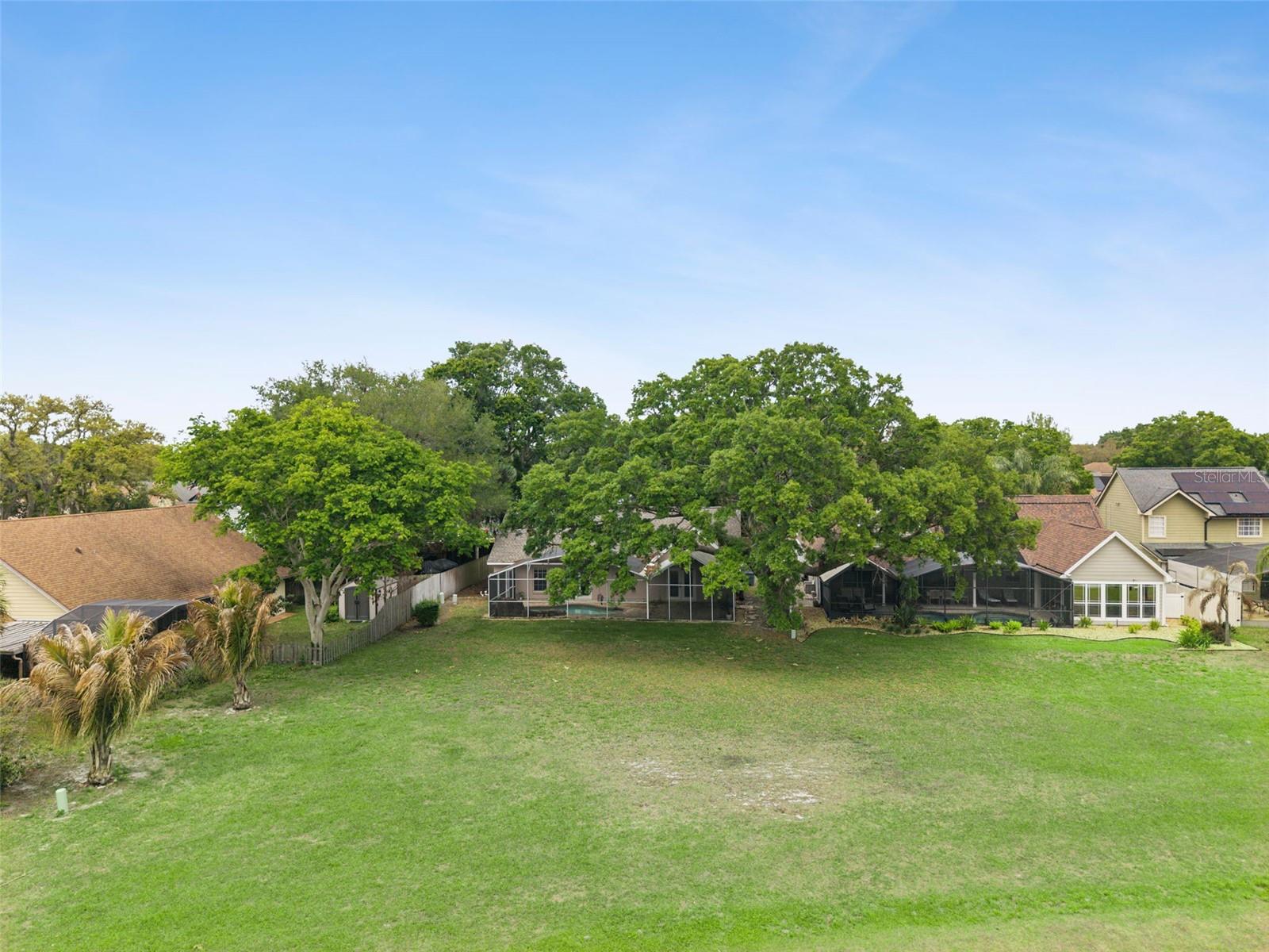 HUCKLEBERRY FIELDS TR N2A - Residential