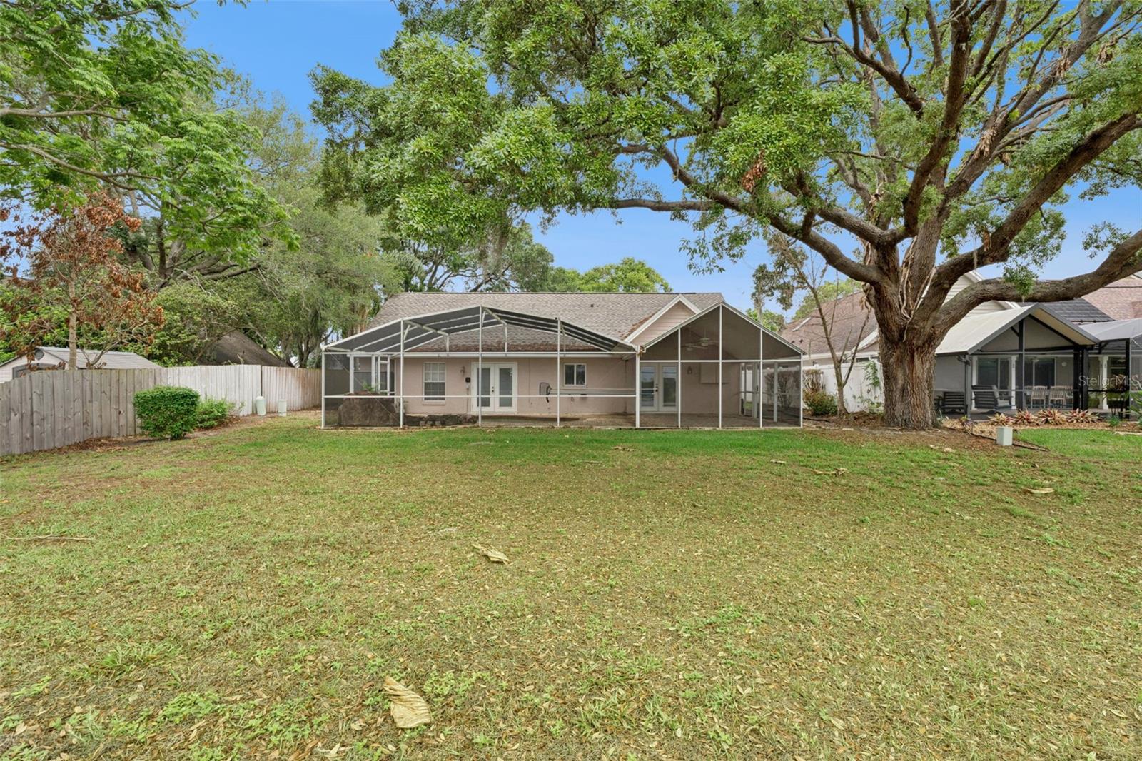 HUCKLEBERRY FIELDS TR N2A - Residential