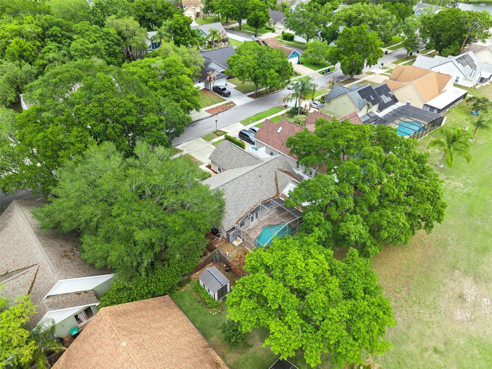 HUCKLEBERRY FIELDS TR N2A - Residential