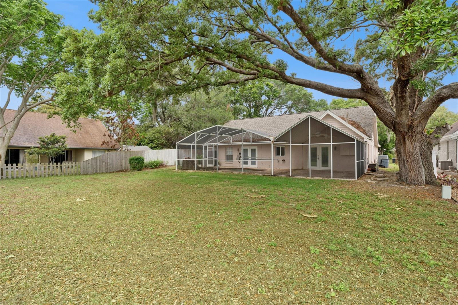 HUCKLEBERRY FIELDS TR N2A - Residential