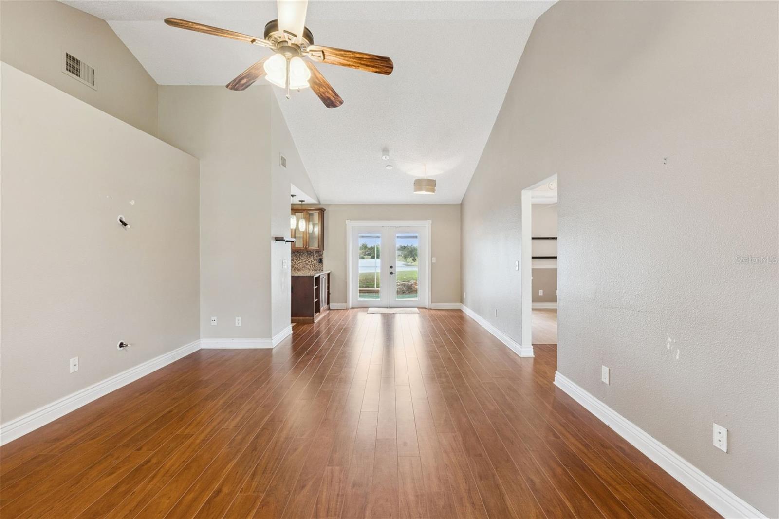 HUCKLEBERRY FIELDS TR N2A - Residential