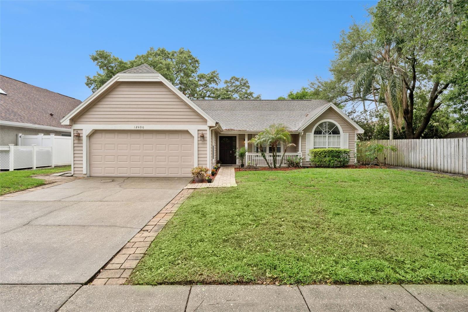 HUCKLEBERRY FIELDS TR N2A - Residential