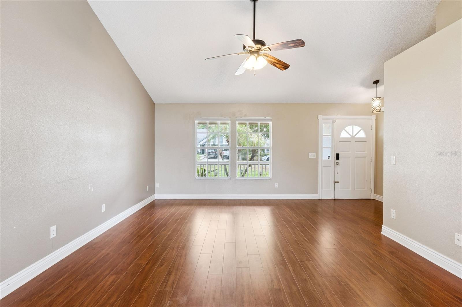 HUCKLEBERRY FIELDS TR N2A - Residential