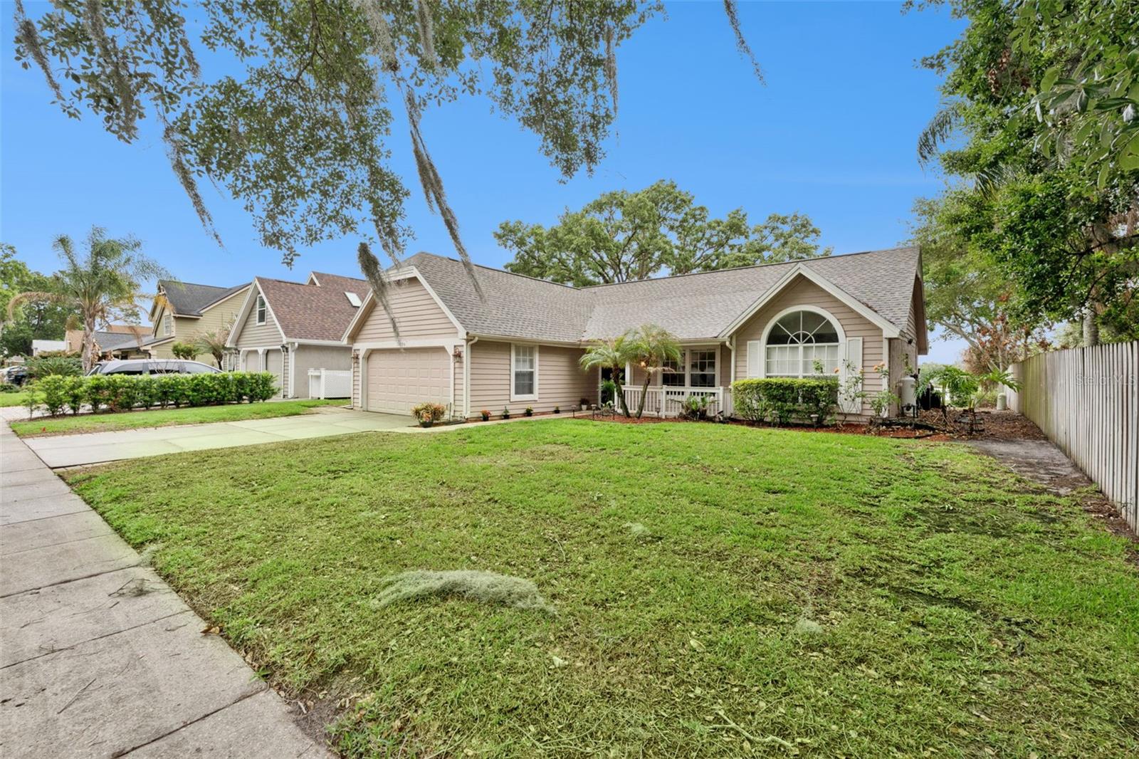 HUCKLEBERRY FIELDS TR N2A - Residential