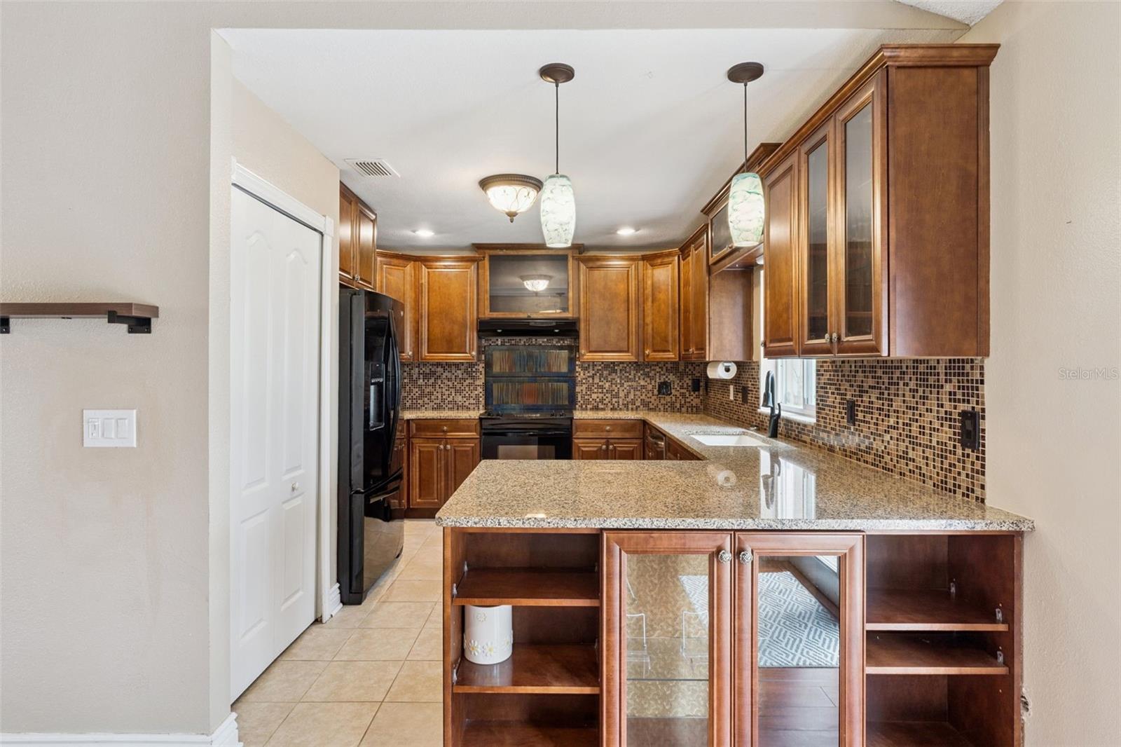 HUCKLEBERRY FIELDS TR N2A - Residential