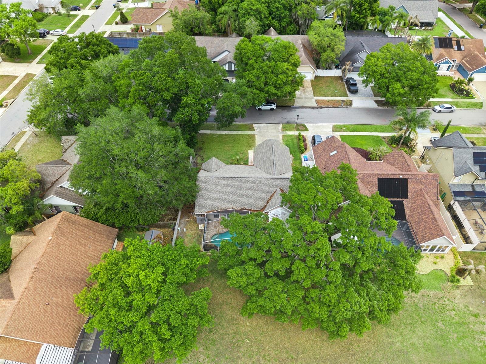 HUCKLEBERRY FIELDS TR N2A - Residential