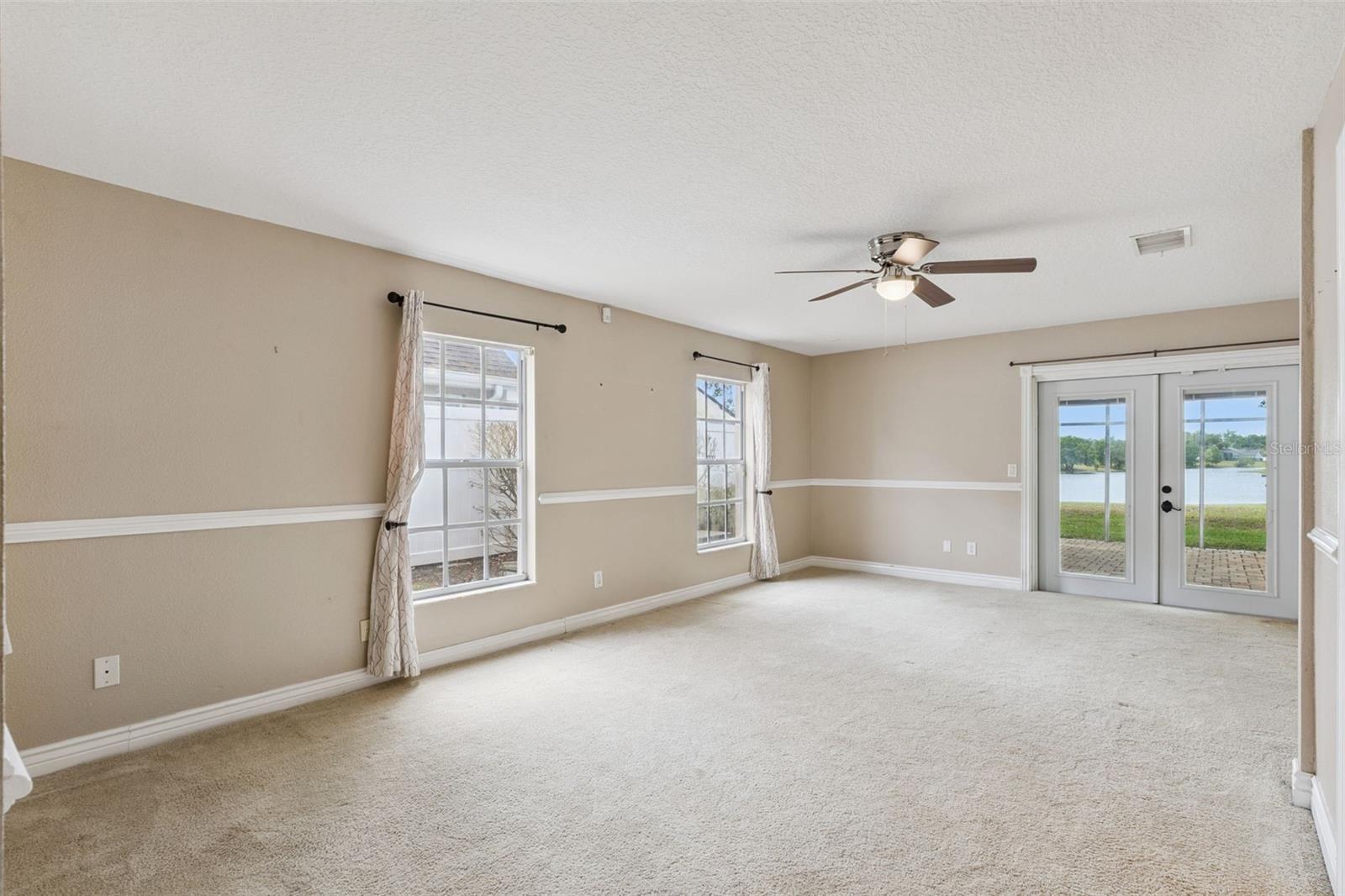 HUCKLEBERRY FIELDS TR N2A - Residential