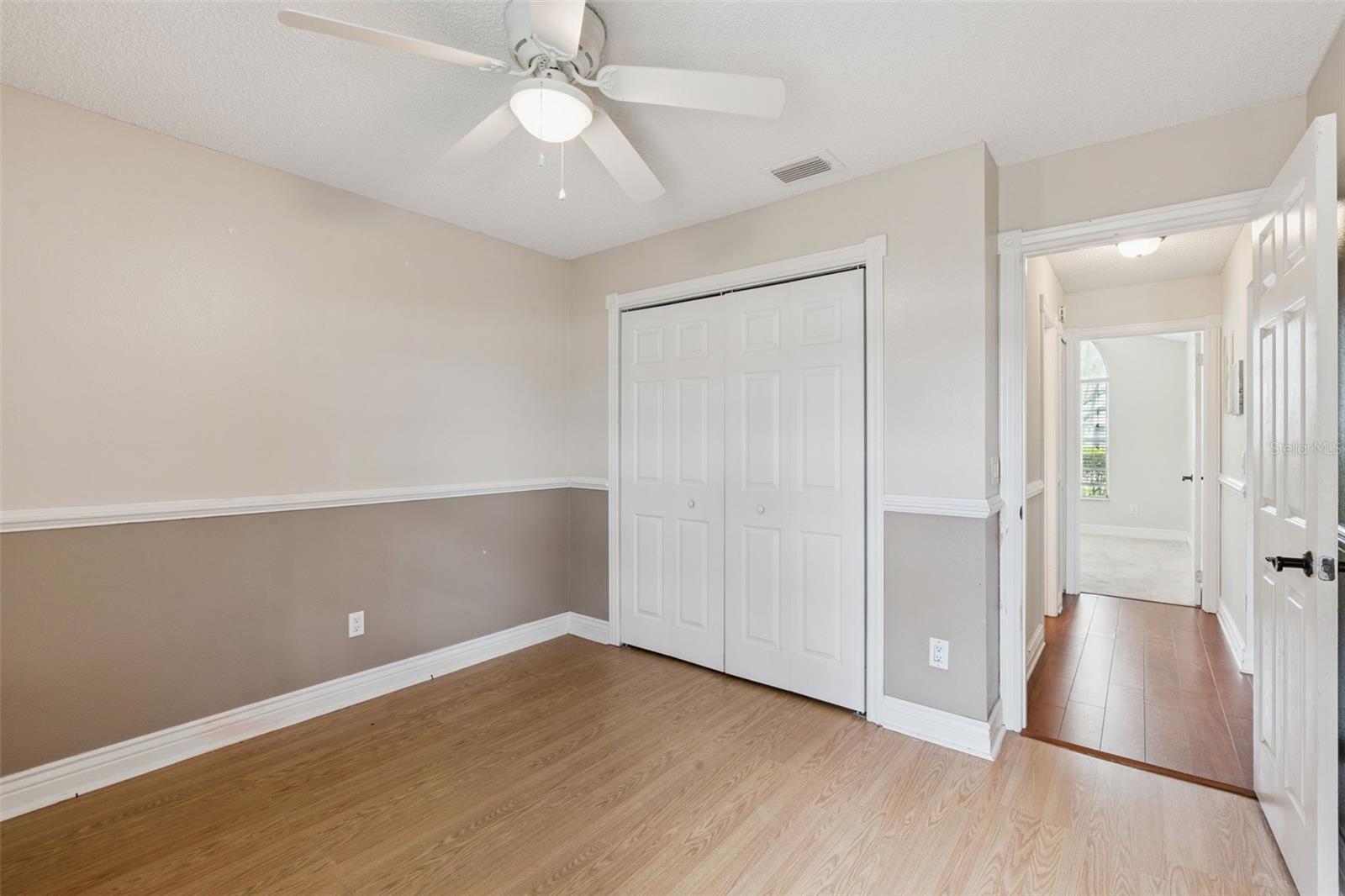 HUCKLEBERRY FIELDS TR N2A - Residential