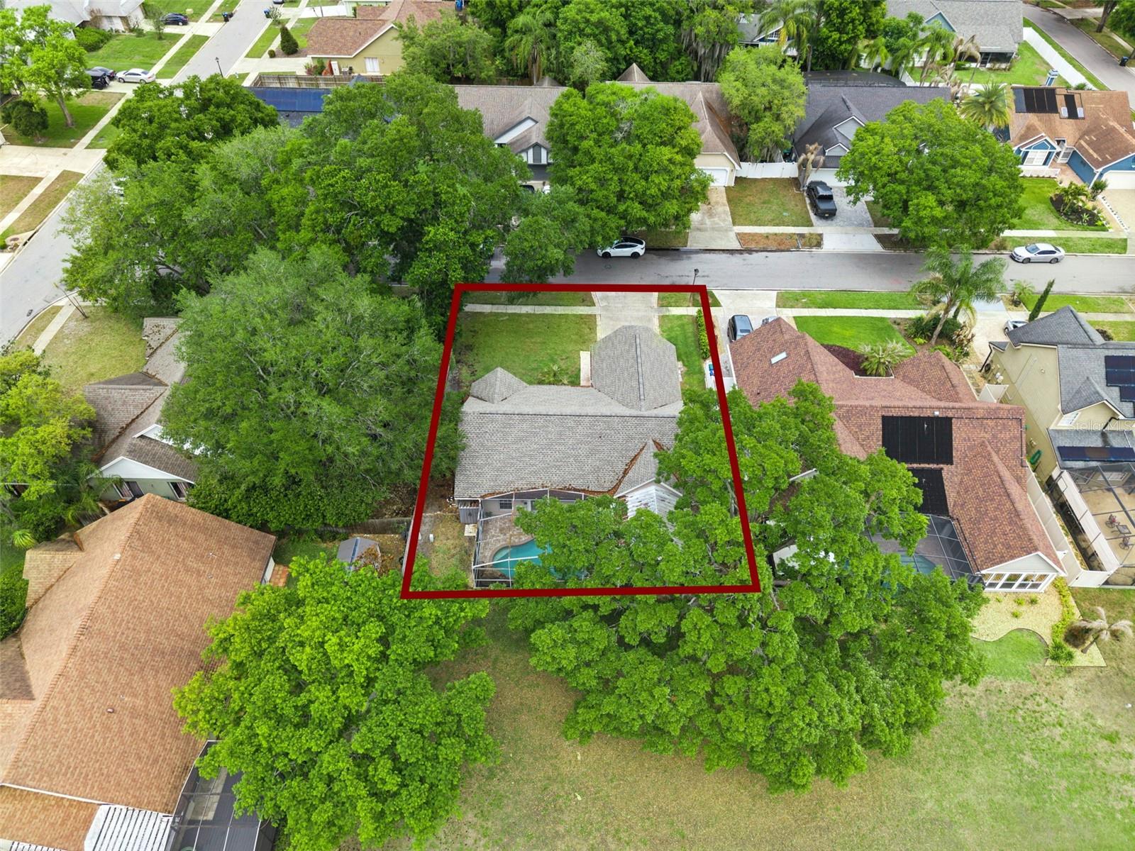 HUCKLEBERRY FIELDS TR N2A - Residential