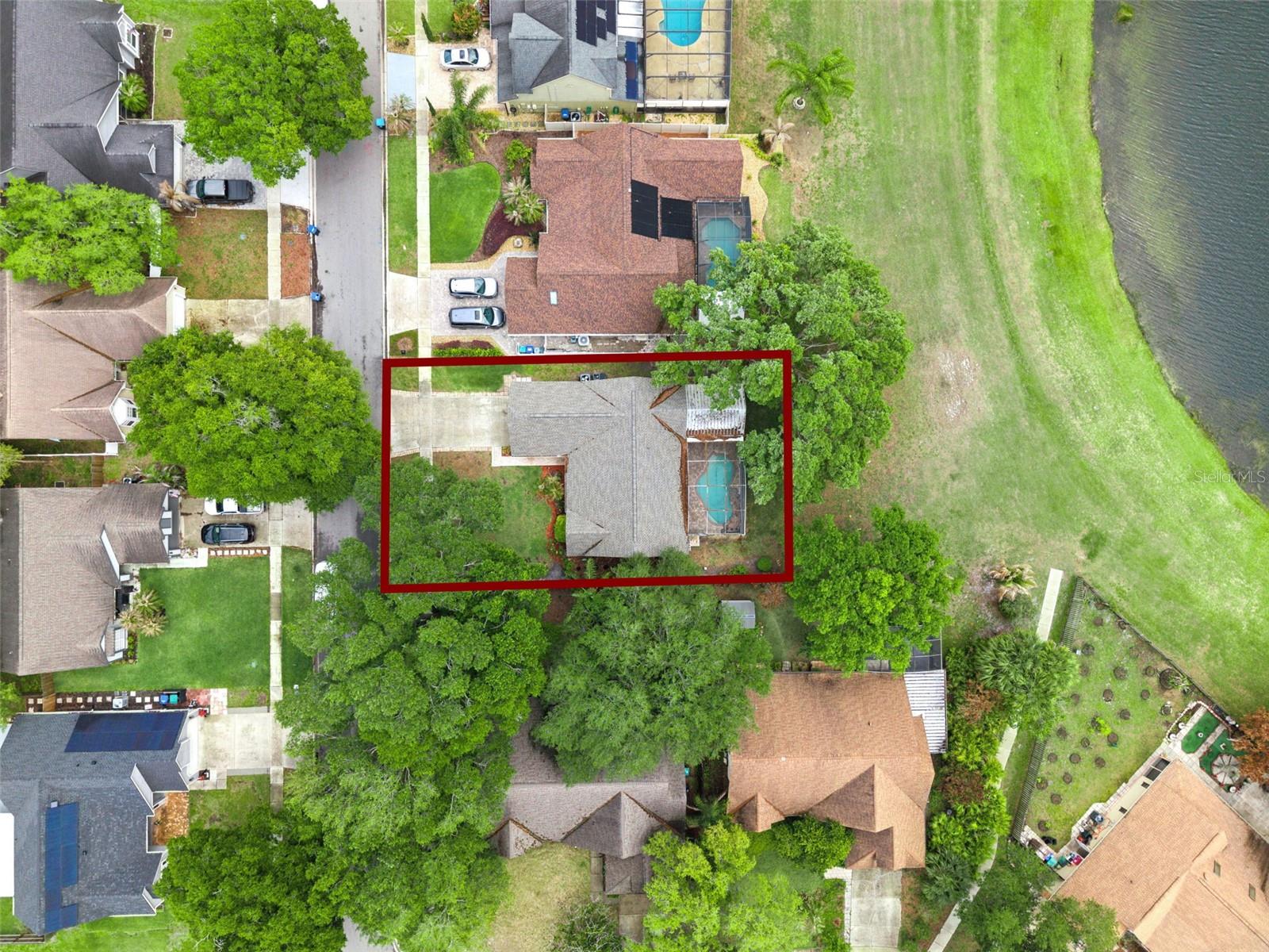 HUCKLEBERRY FIELDS TR N2A - Residential