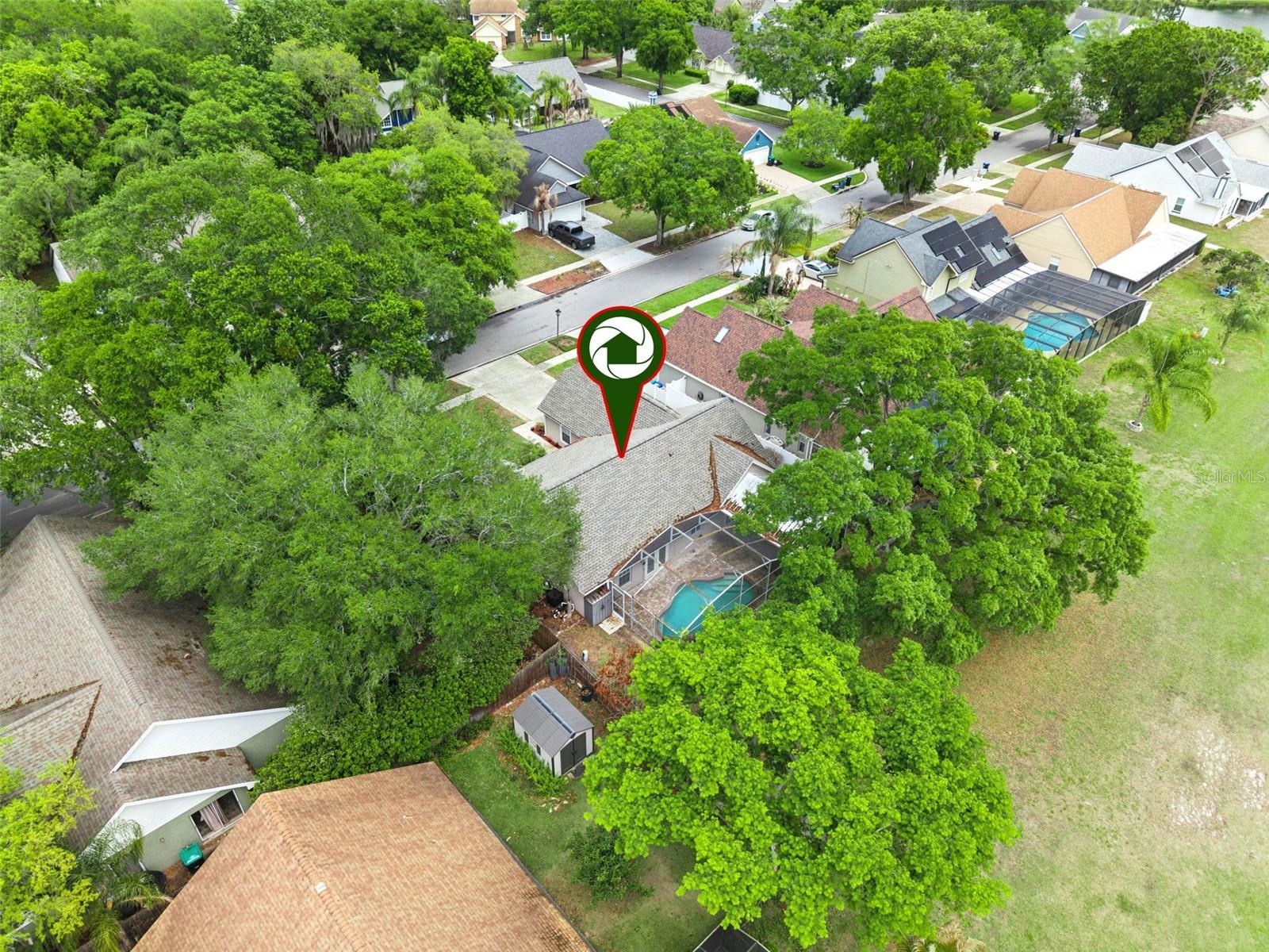 HUCKLEBERRY FIELDS TR N2A - Residential