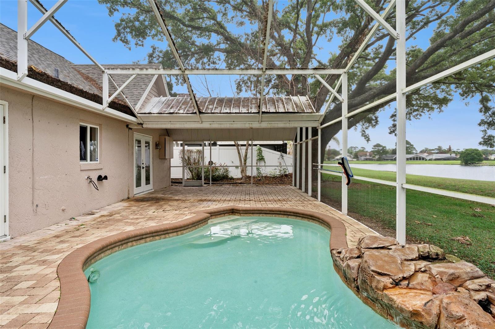 HUCKLEBERRY FIELDS TR N2A - Residential