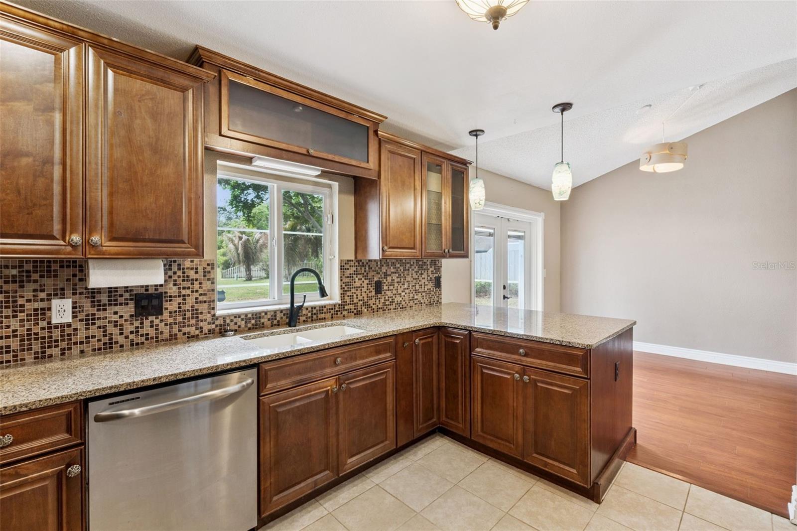 HUCKLEBERRY FIELDS TR N2A - Residential