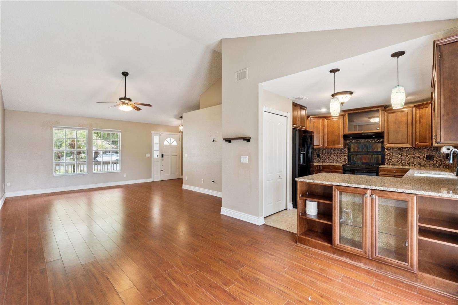 HUCKLEBERRY FIELDS TR N2A - Residential