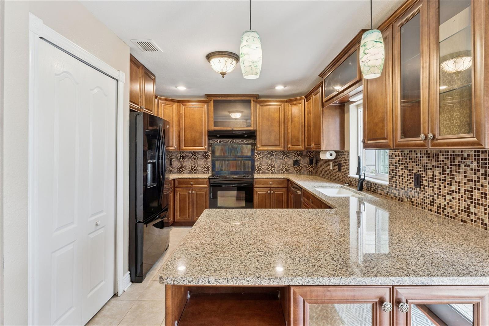 HUCKLEBERRY FIELDS TR N2A - Residential