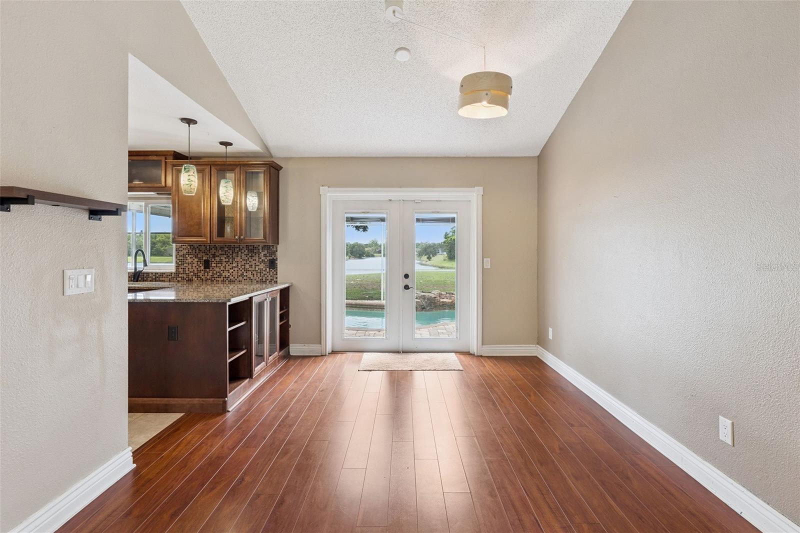 HUCKLEBERRY FIELDS TR N2A - Residential