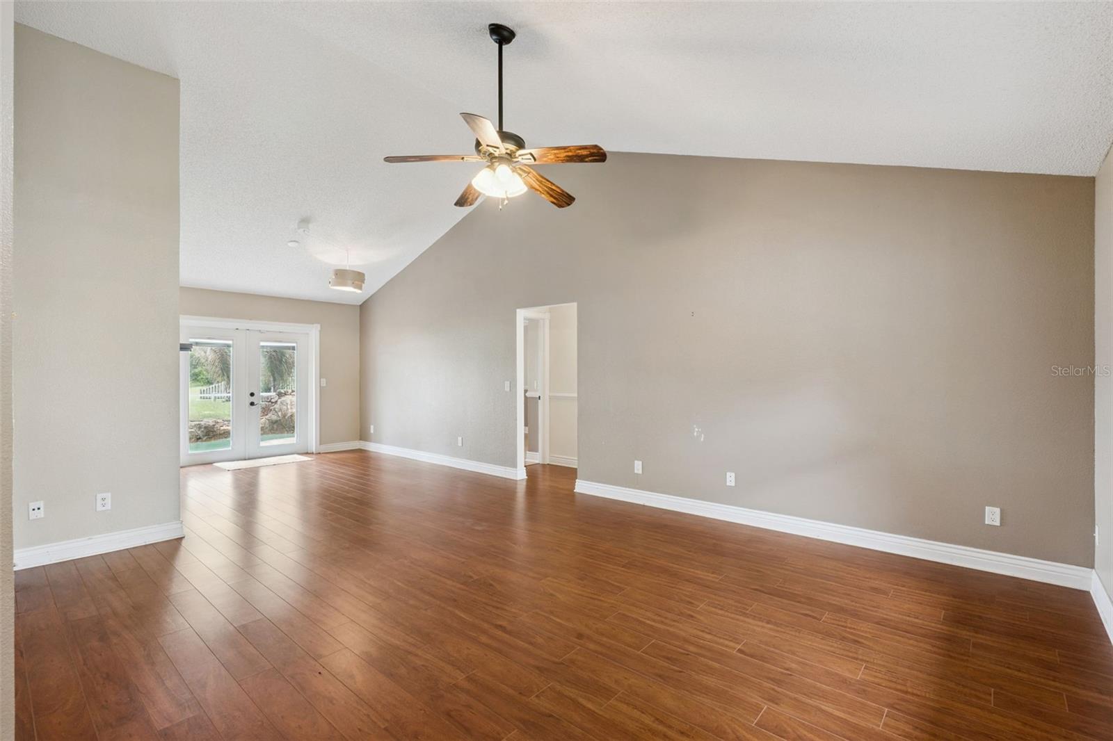 HUCKLEBERRY FIELDS TR N2A - Residential