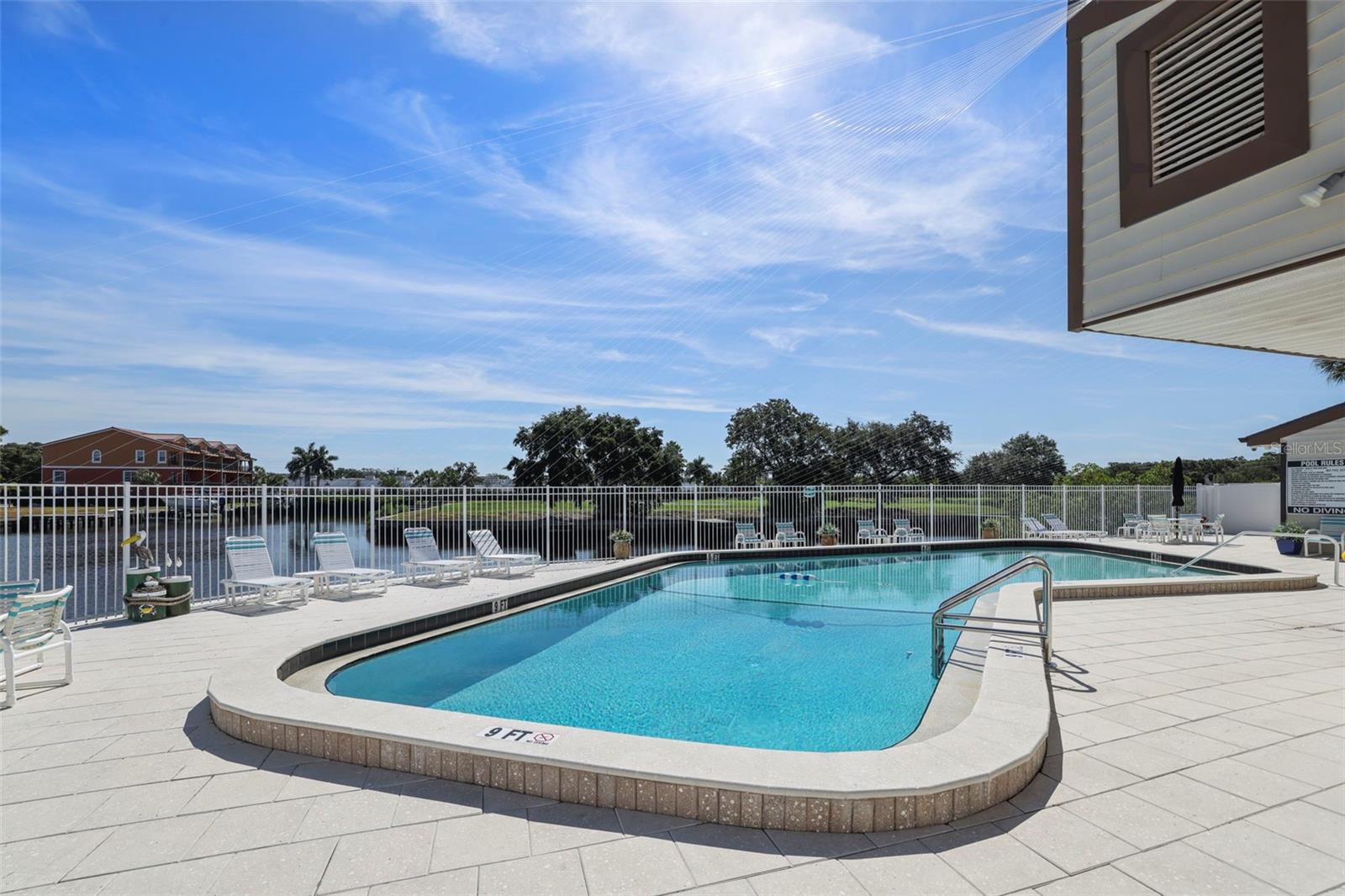 MOORINGS THE CONDO - Residential