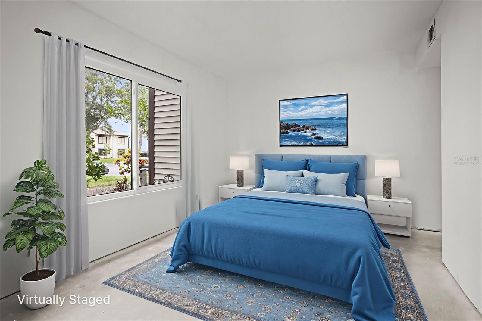 MOORINGS THE CONDO - Residential