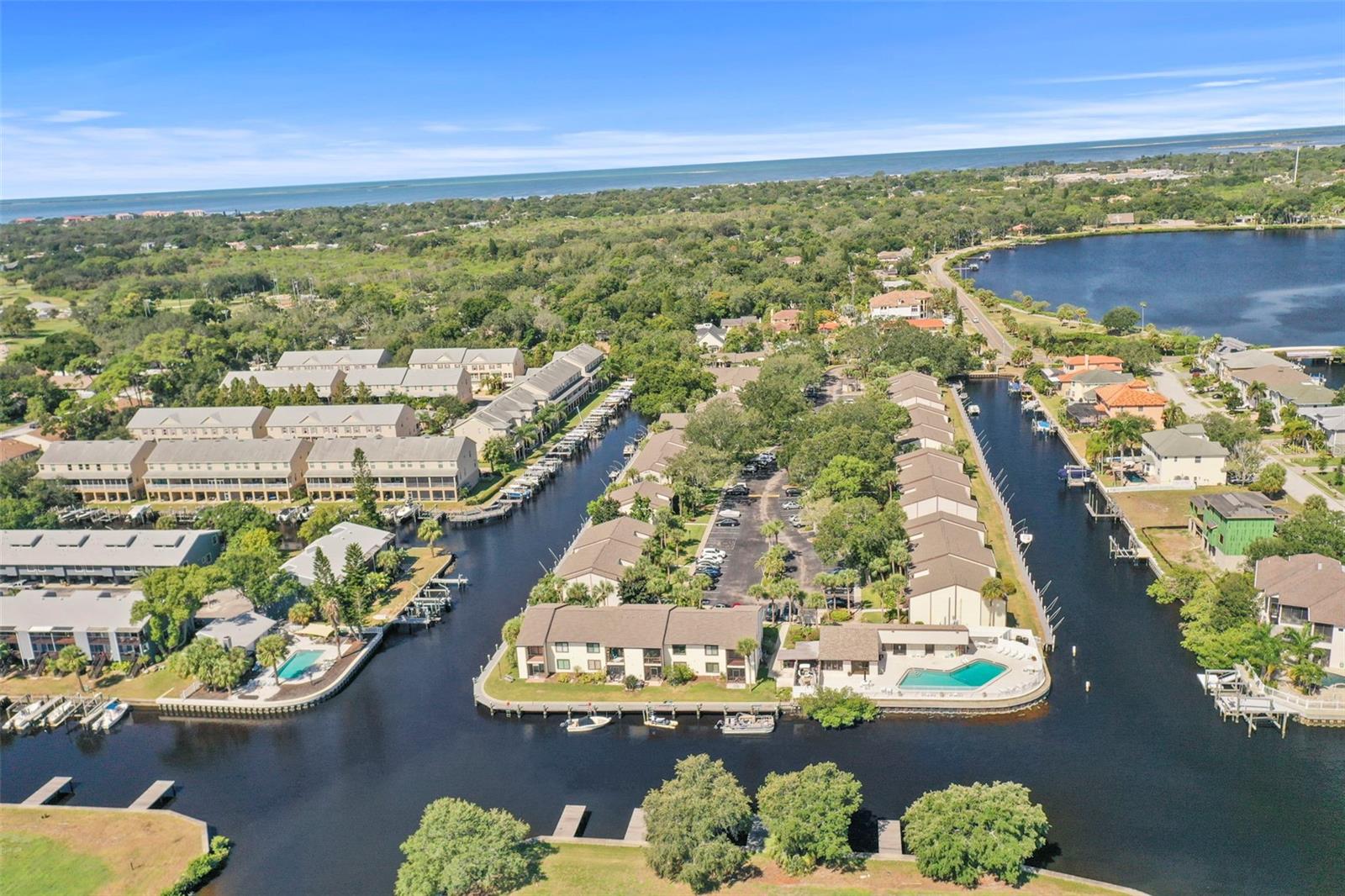 MOORINGS THE CONDO - Residential