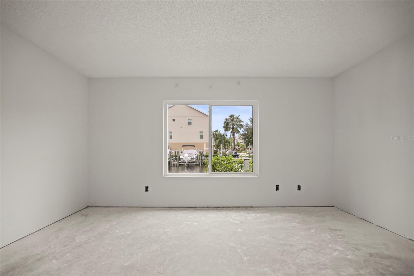 MOORINGS THE CONDO - Residential