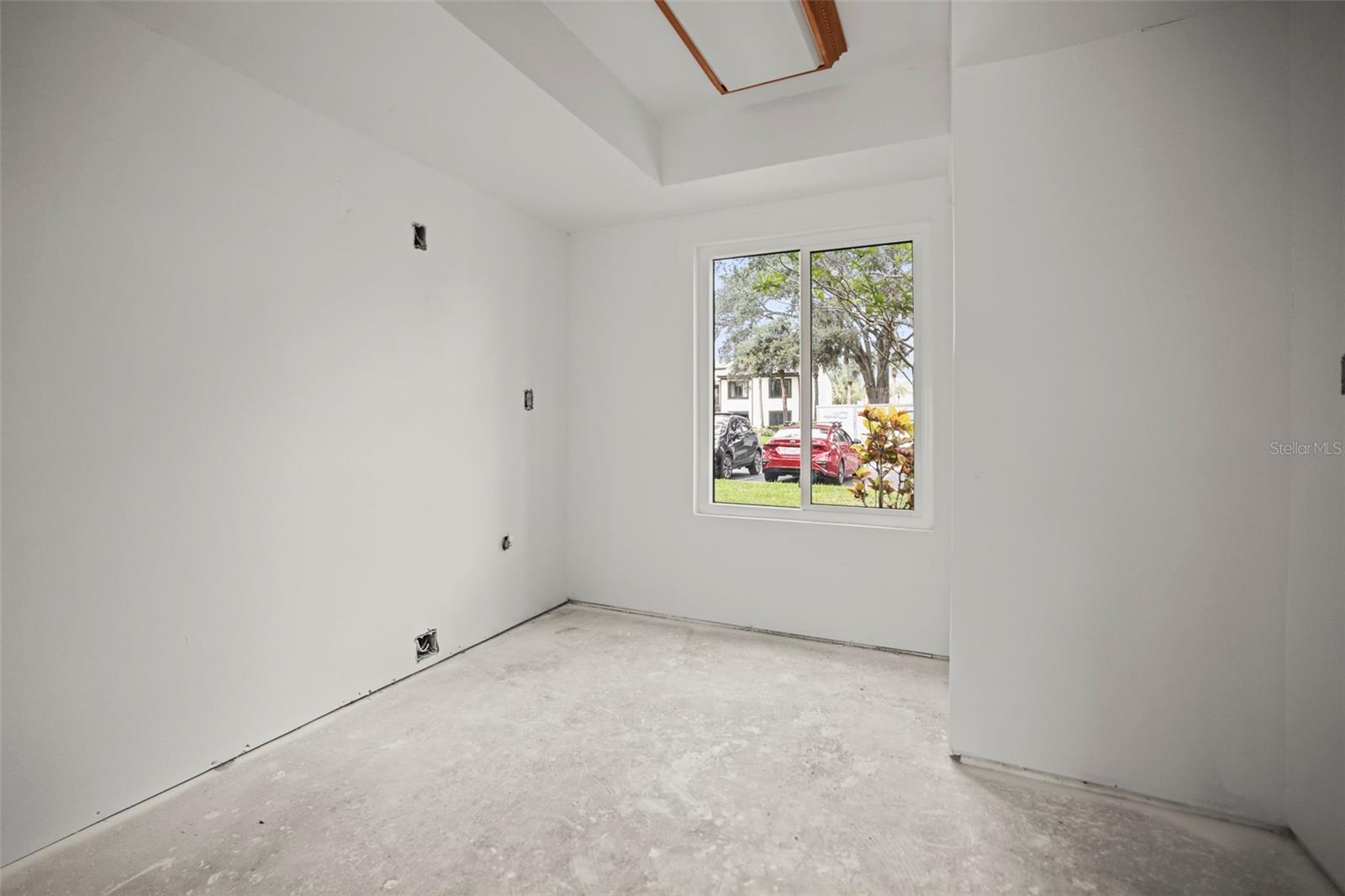 MOORINGS THE CONDO - Residential