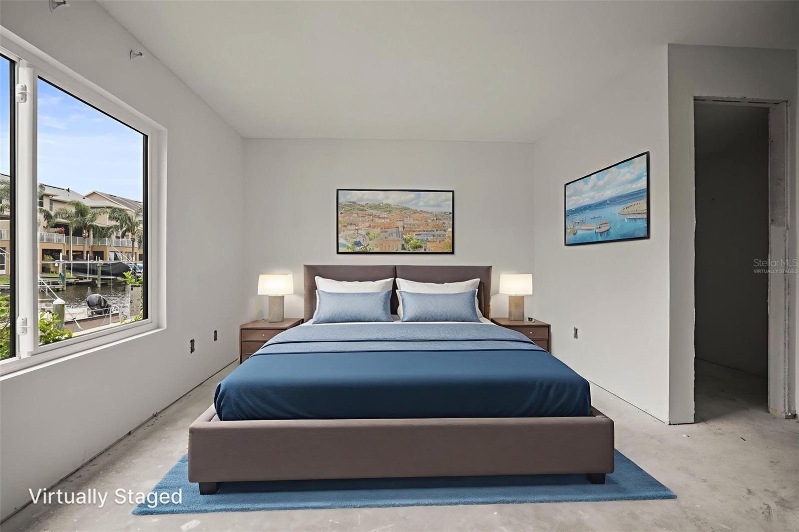 MOORINGS THE CONDO - Residential