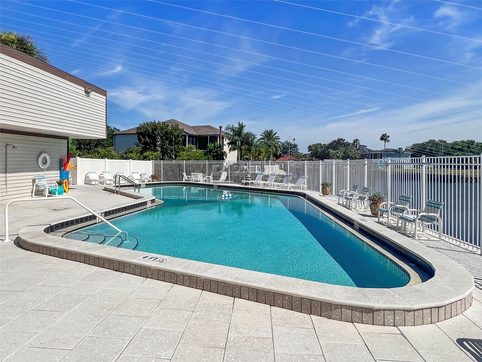 MOORINGS THE CONDO - Residential