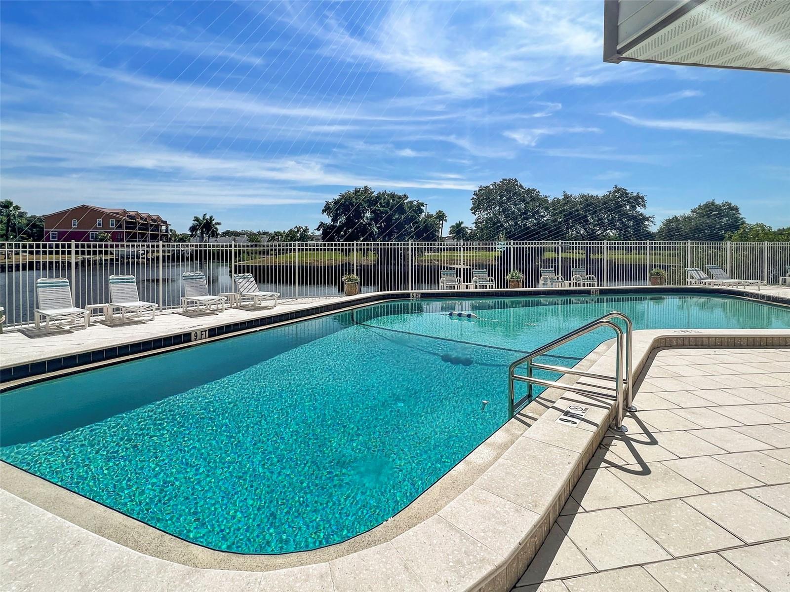 MOORINGS THE CONDO - Residential