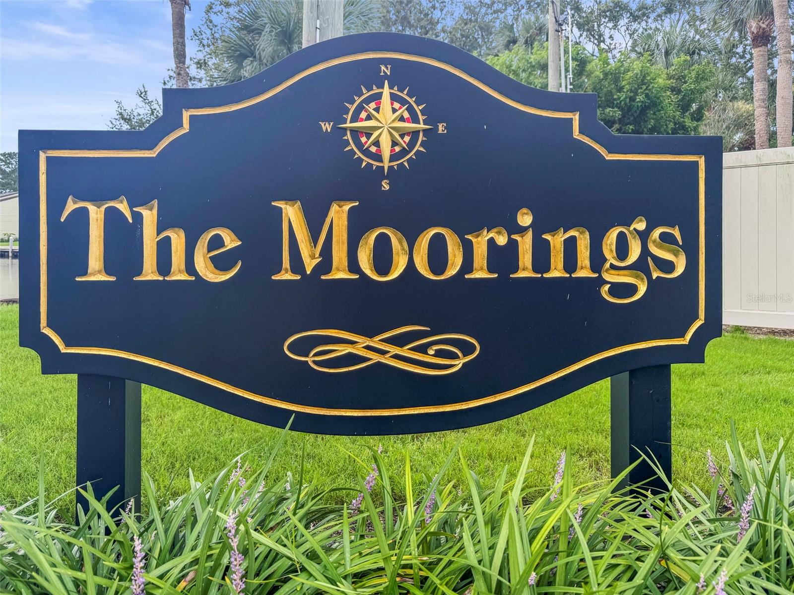 MOORINGS THE CONDO - Residential