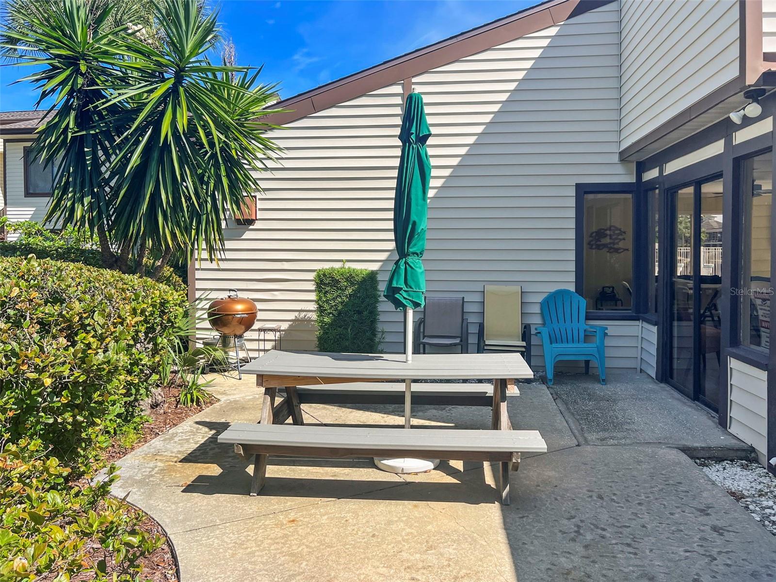 MOORINGS THE CONDO - Residential