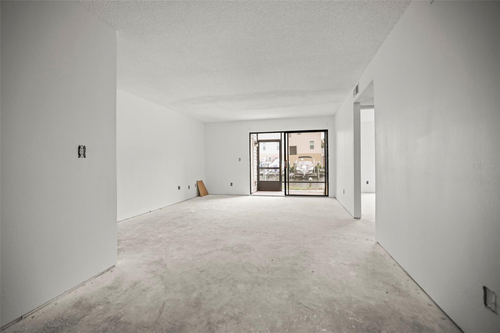 MOORINGS THE CONDO - Residential