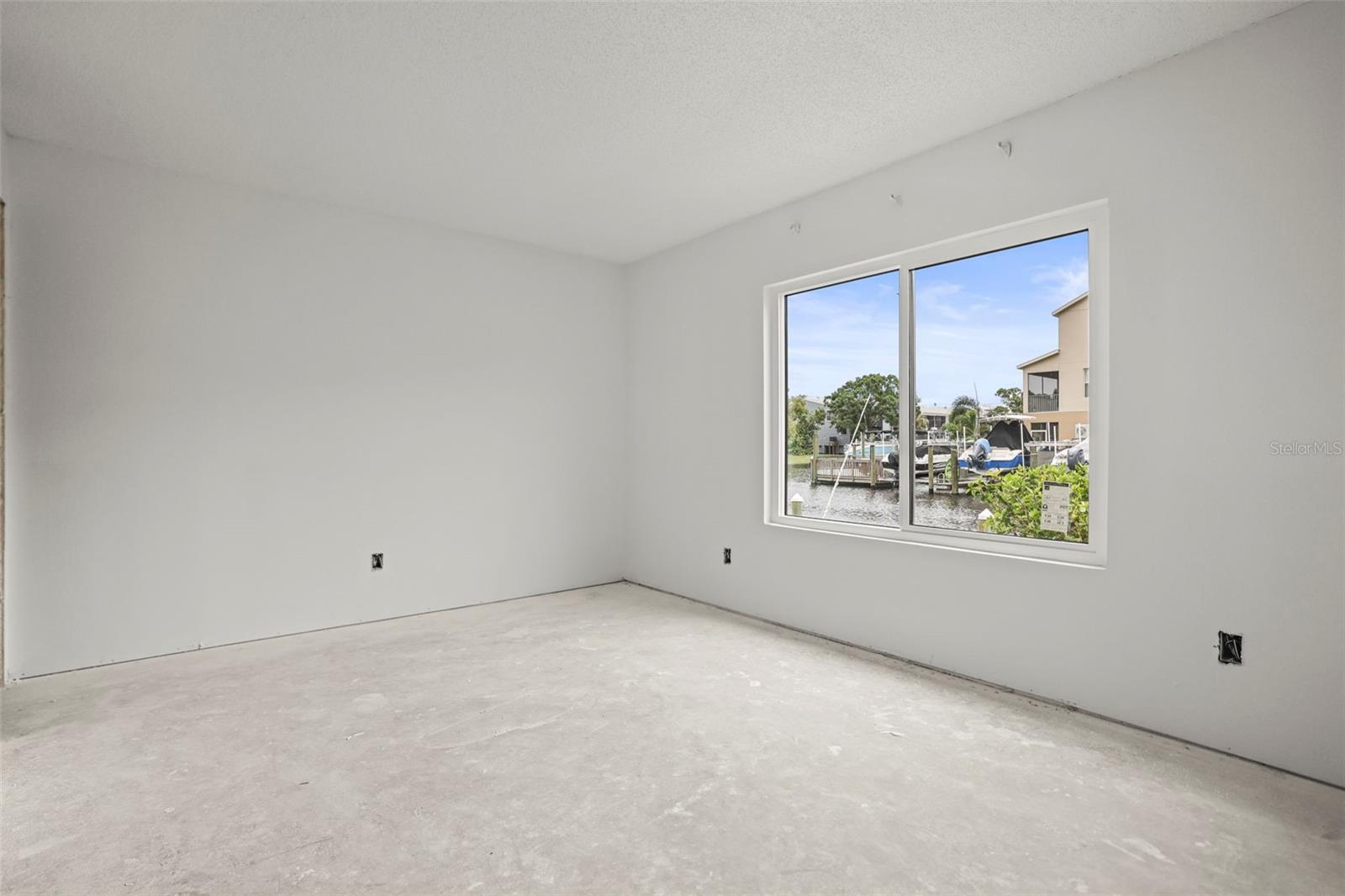 MOORINGS THE CONDO - Residential