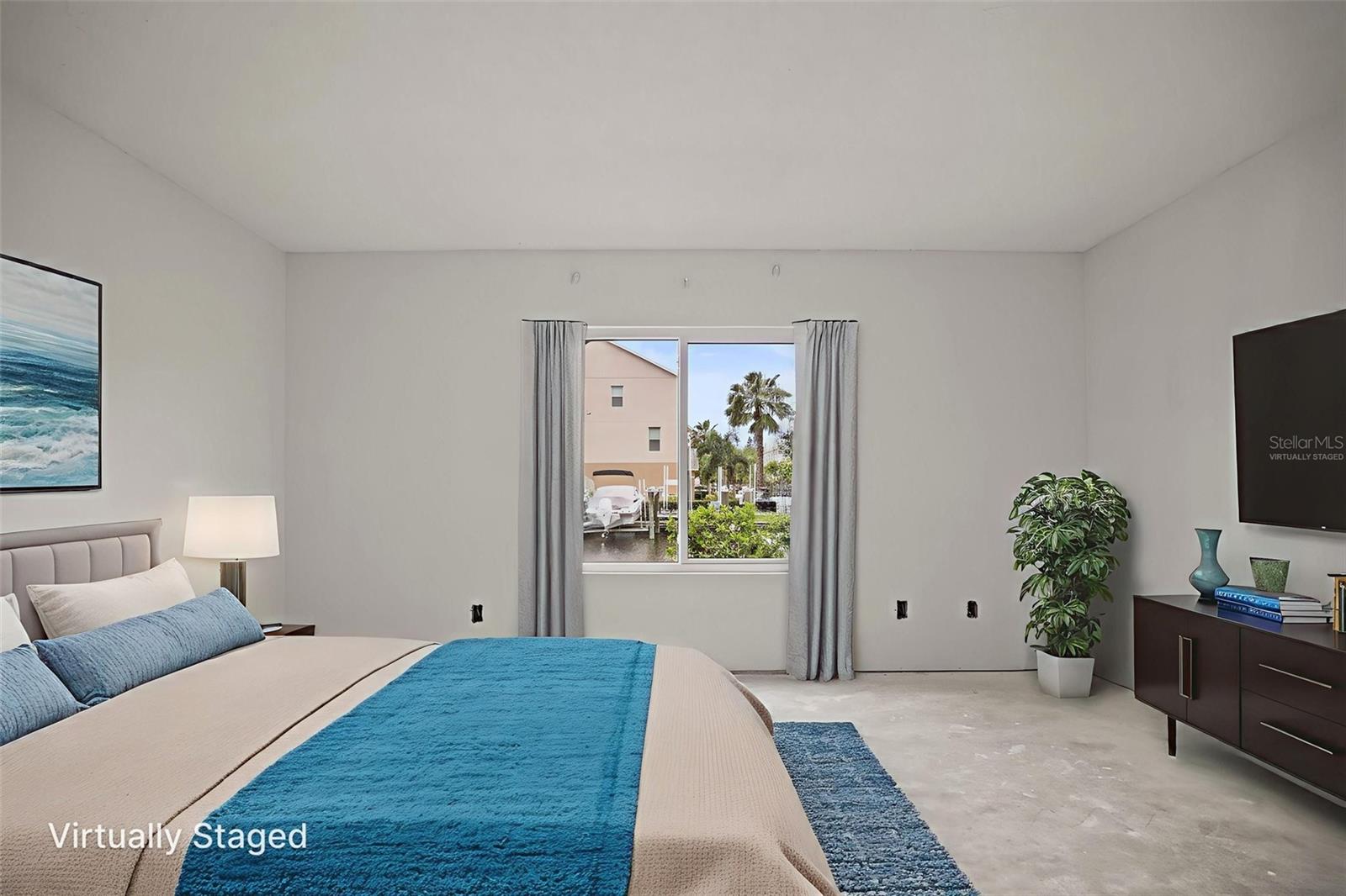 MOORINGS THE CONDO - Residential