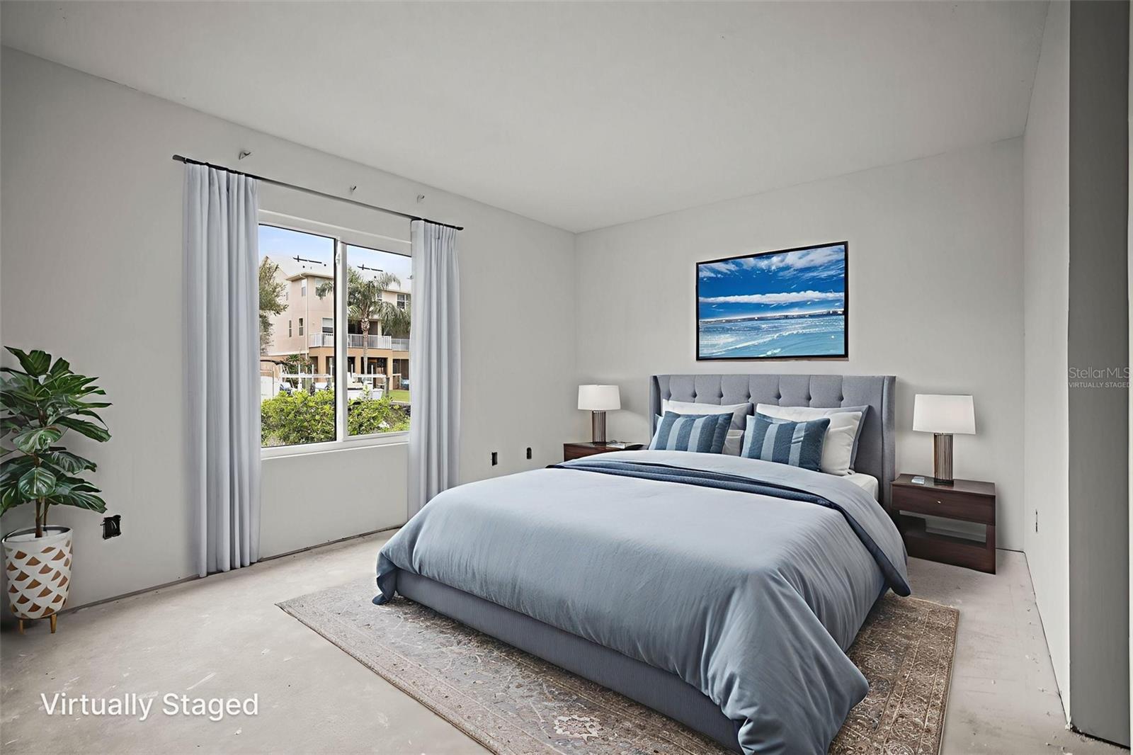 MOORINGS THE CONDO - Residential