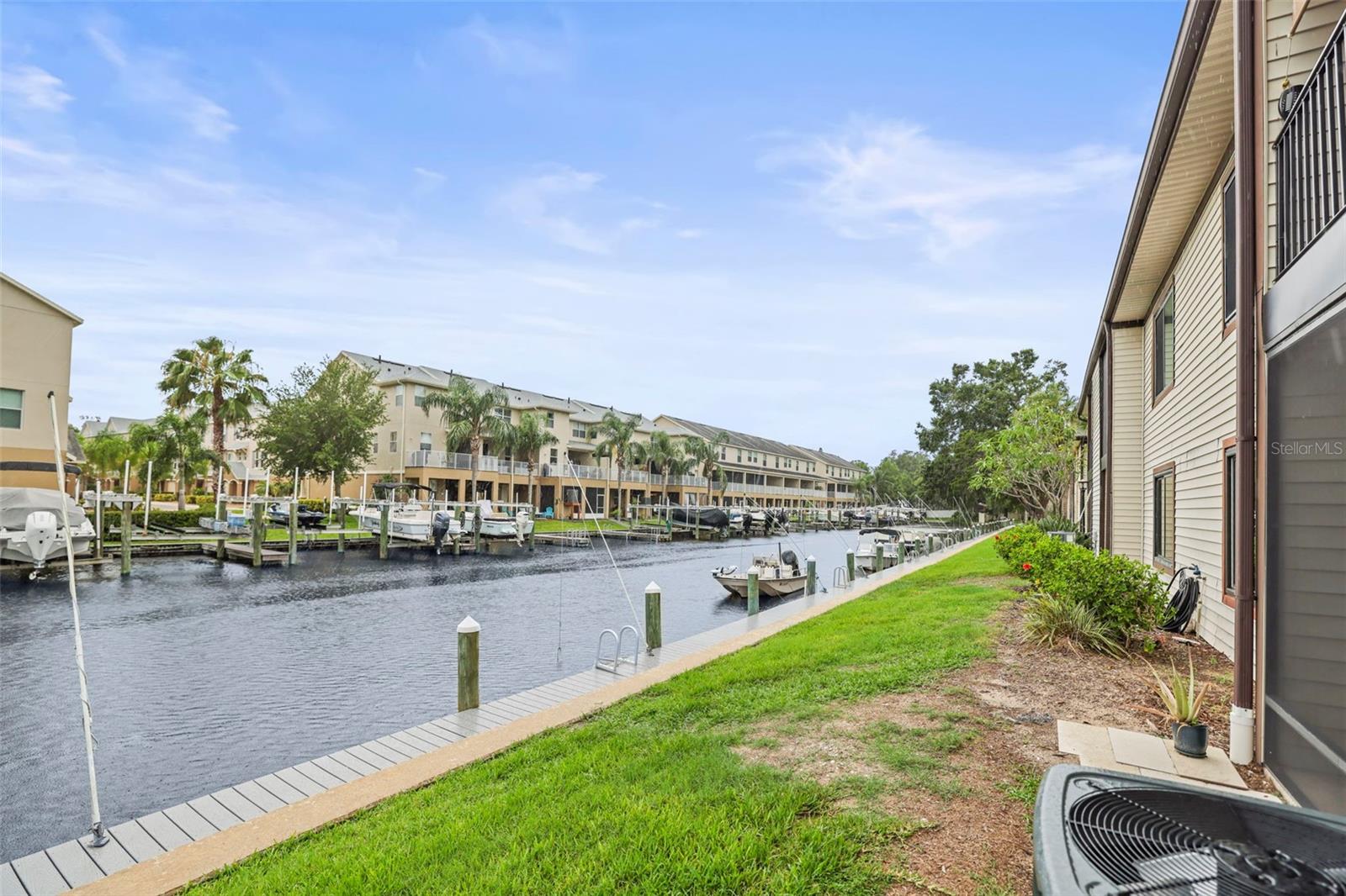 MOORINGS THE CONDO - Residential