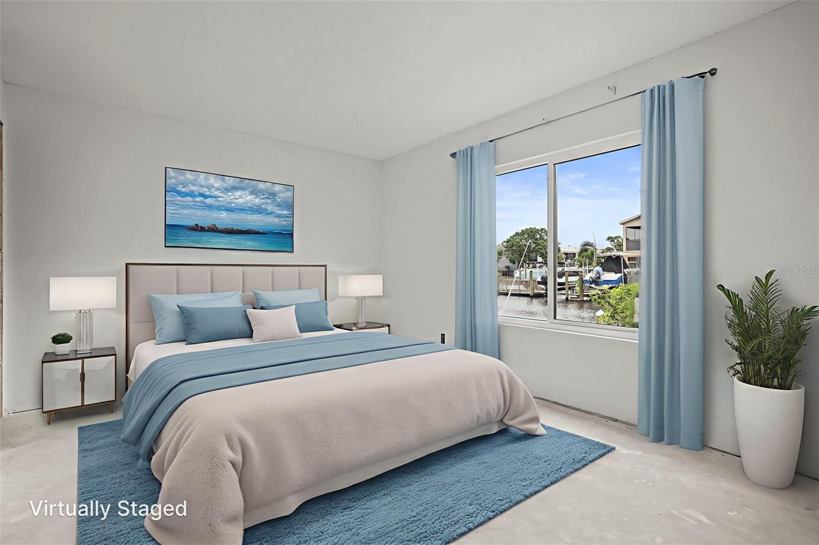 MOORINGS THE CONDO - Residential