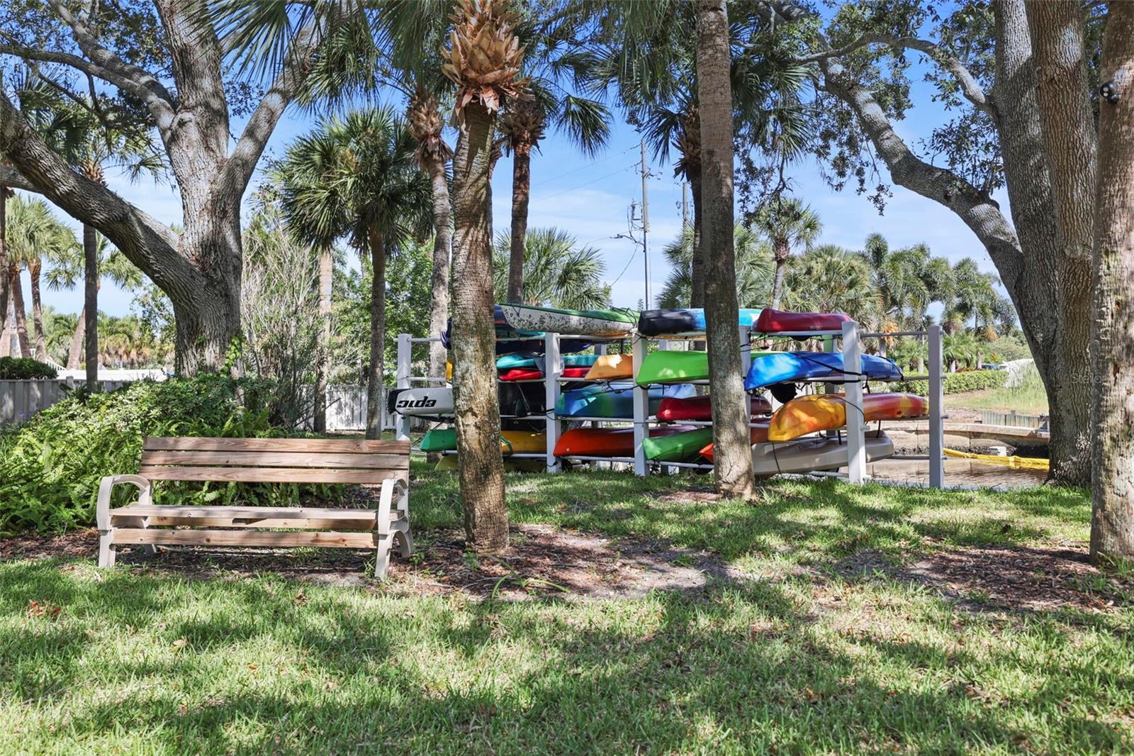 MOORINGS THE CONDO - Residential
