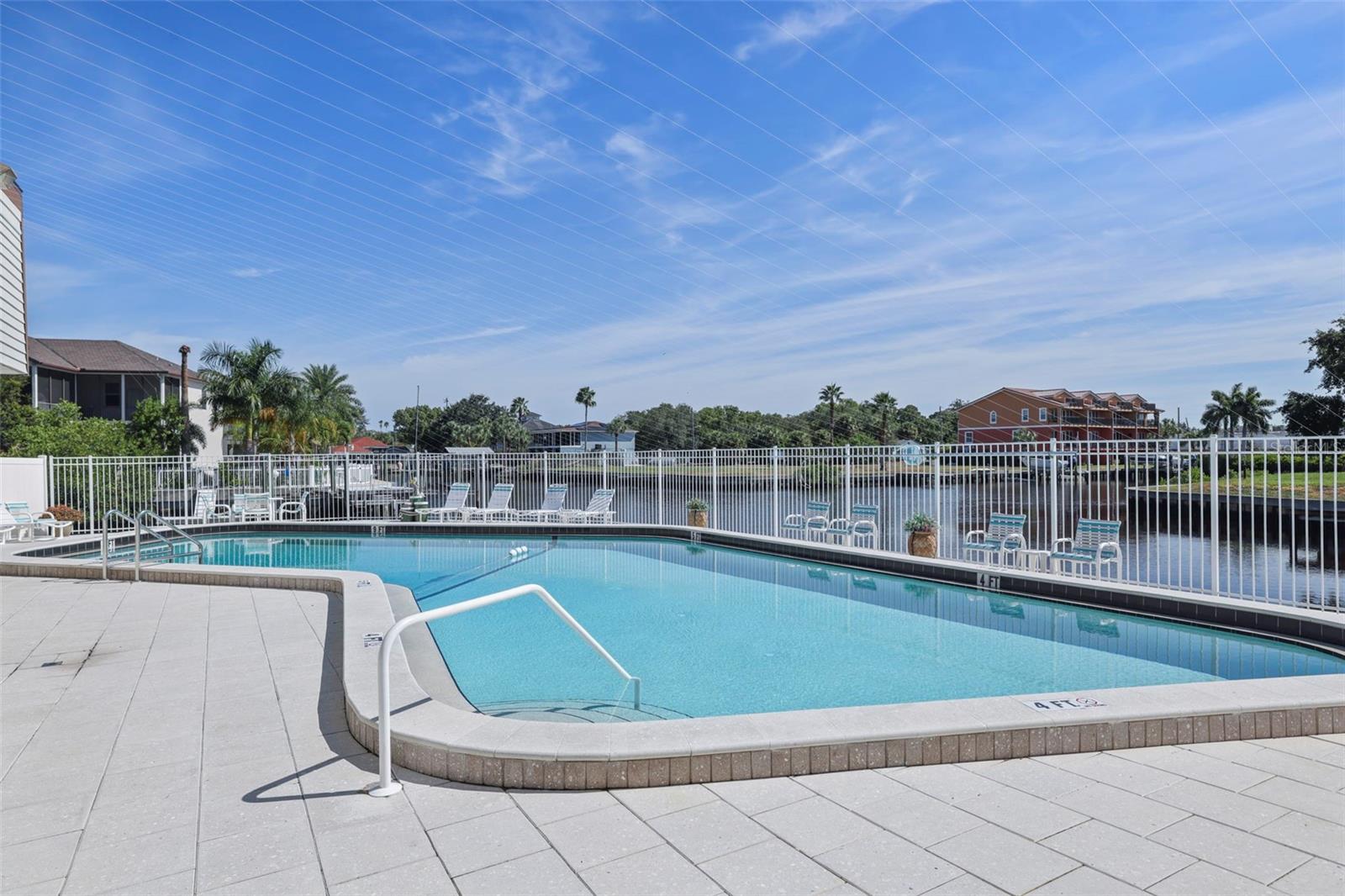 MOORINGS THE CONDO - Residential
