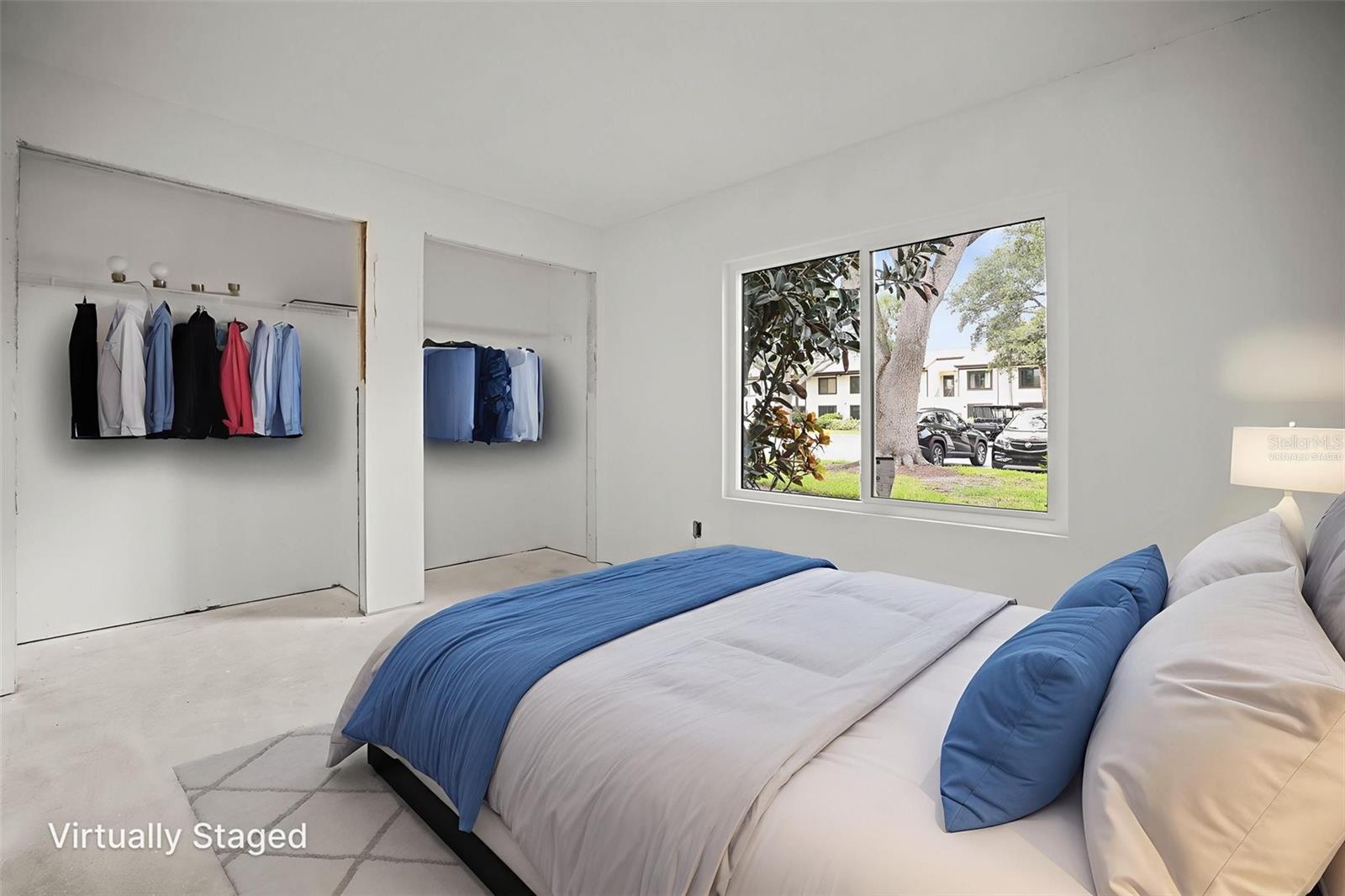 MOORINGS THE CONDO - Residential