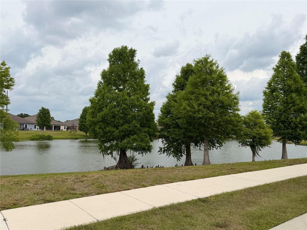 Photo of 2447 Torrens Drive, Lakeland, FL 33805 (MLS # L4961572)