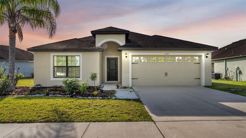 Photo of 2447 Torrens Drive, Lakeland, FL 33805 (MLS # L4961572)