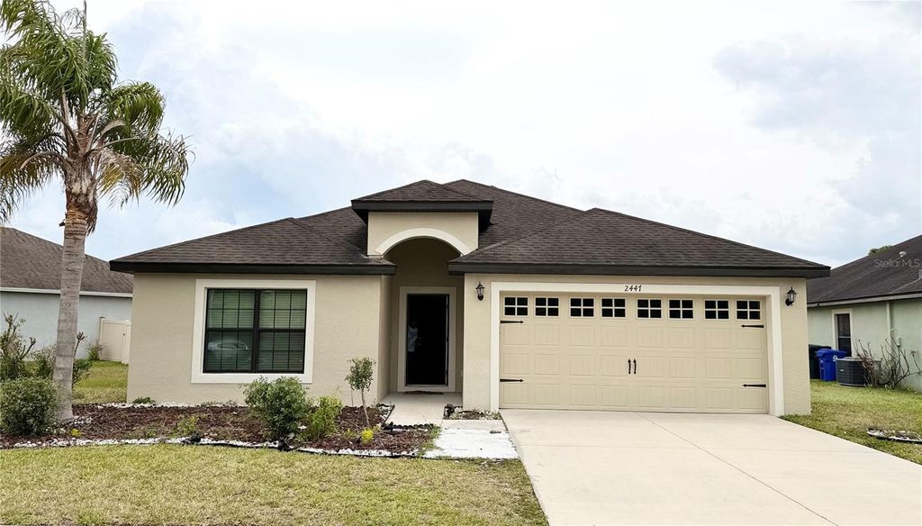 Photo of 2447 Torrens Drive, Lakeland, FL 33805 (MLS # L4961572)