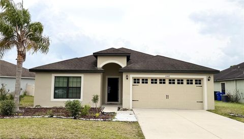 Photo of 2447 Torrens Drive, Lakeland, FL 33805 (MLS # L4961572)