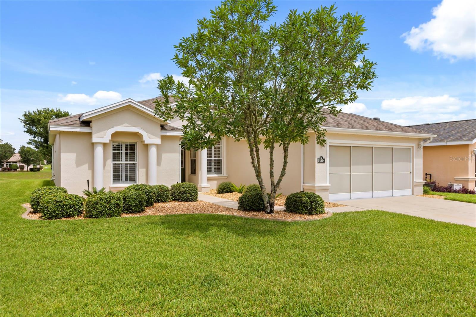 15854 SW 13TH CIRCLE