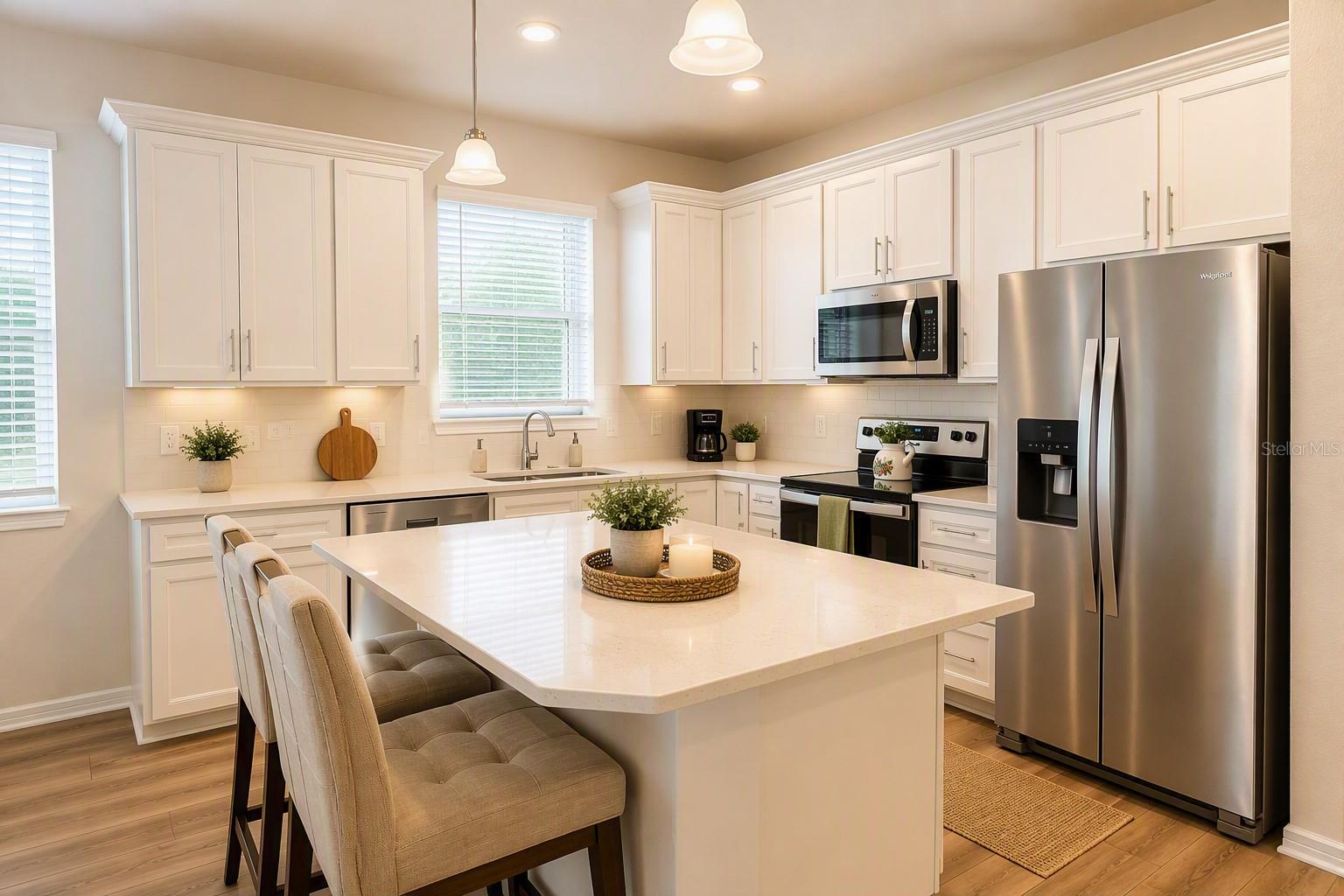 2756 SUMMER RETREAT LANE